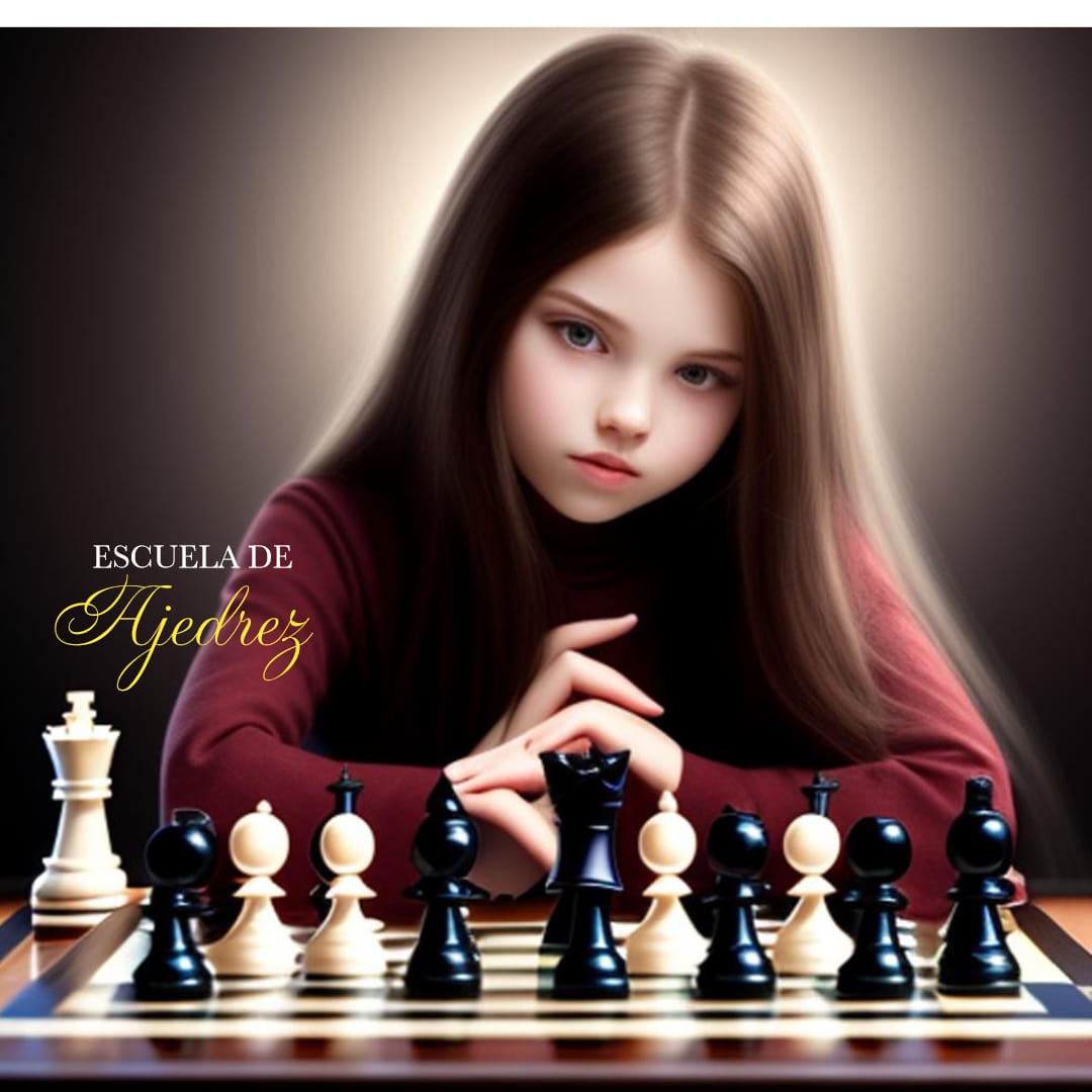 Resultados de la 1° jornada de las olimpiadas de ajedrez 2025