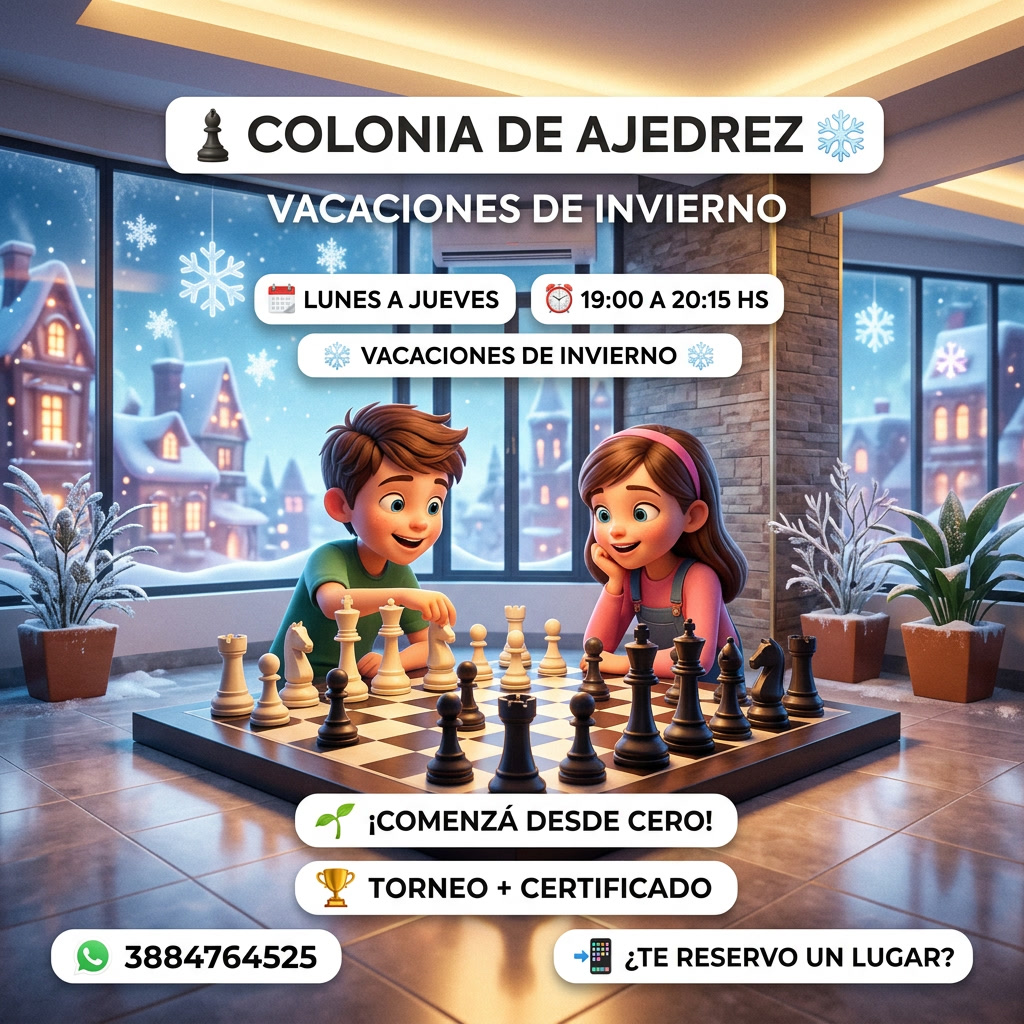 Resultados de la 2° Jornada